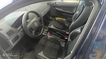 Fabia 1.2 HTP - 11