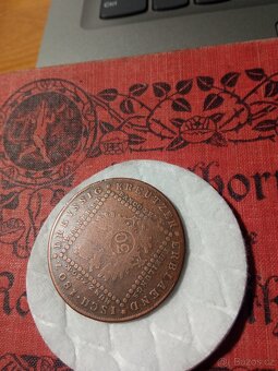 30 KREUZER 1807 A FRANZ - 11