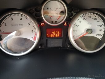 Peugeot 206+ 1,4 - 11