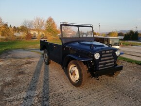 PRODAM FIAT CAMPAGNOLA AR 51- 1,9D,1102 4x4 - 11