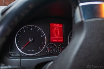 Volkswagen Tiguan 1.4 TSI 4MOTION - 11