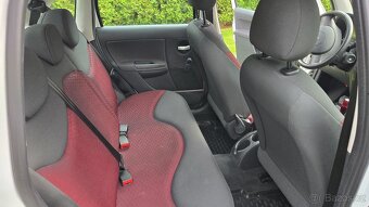 Citroen C3  1.1i    ▪︎   nájezd  jen 96000 km - 11