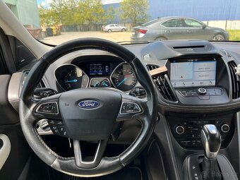 Kuga Vignale - 11