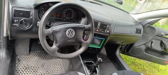 golf 4 1,9 tdi 81kw - 11