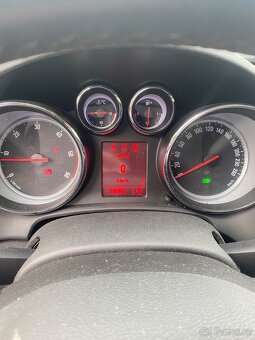 Opel Astra 1.7 Cdti 92Kw hatchback - 11