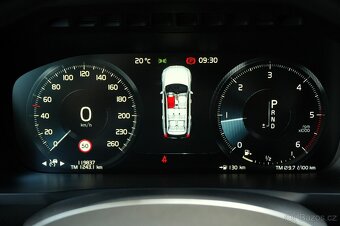Volvo XC 90 2.0 D 173 kW, Tažné, Bowers&Wilkins, 7-míst, ACC - 11