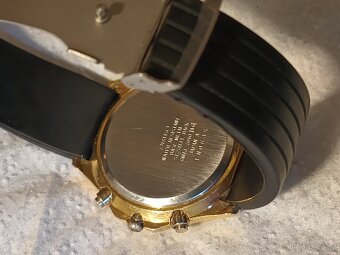 Seiko Vintage - 11
