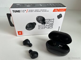 Realme GT 5G Master Edition + ZDARMA sluchátka JBL - 11