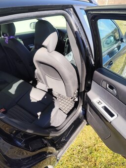 Volvo V50 1,6D drive - 11