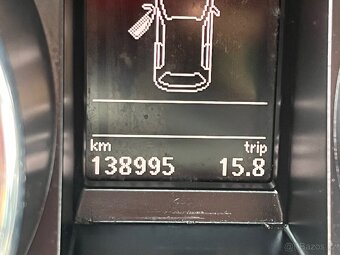Škoda Yeti 1.2 TSI, climatronic - 11