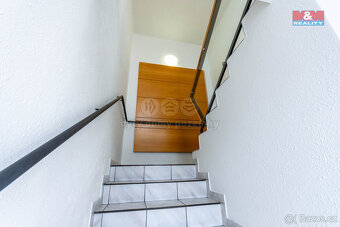 Pronájem kancelářského prostoru, 54 m2, Dolní Benešov - 11