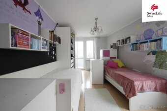 Prodej bytu 3+kk 79 m2 Sluneční náměstí, Praha - 11