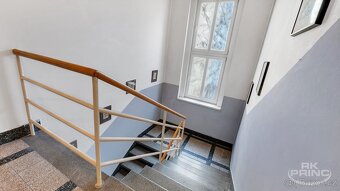 Rodinný dům 5+kk, na pozemku 1.436 m2, Zderazská, Radotín, P - 11