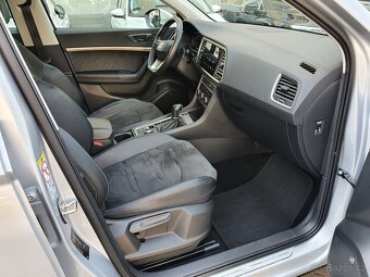 Seat Ateca X-Perience 2.0TDI 110kW DSG Ambient Press&Drive - 11