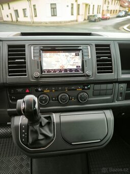 VW Multivan T6 2.0 TDI 110 KW DPH SLEVA - 11