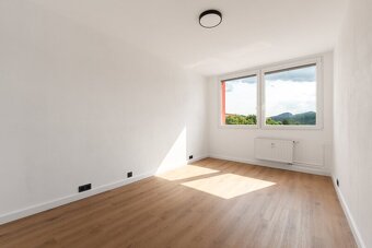 Pronájem bytu 2+kk v osobním vlastnictví 40 m², Bílina - 11