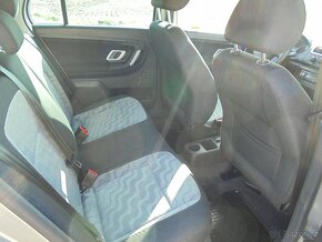 Škoda Fabia 1.2 12V HTP 51KW - 11