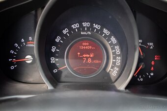 Kia Sportage 2.0 CRDi VGT 4WD EX - 11