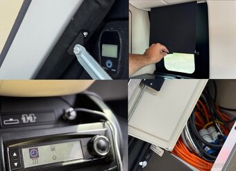 Mercedes-Benz V250D Marco Polo AMG packet 4Matic (vybava)DPH - 11