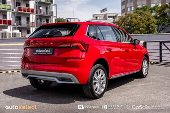 Škoda kamiq 1.6tdi dsg 2020 - 11