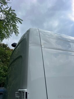 Mercedes-Benz Sprinter XL 317, automat - 11