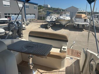 SEA RAY 265 Sundancer + MERCRUISER 3.0l TDI 260 DTS - 11