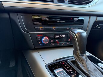 Audi A6 3.0BiTDI 235KW Facelift,Bose,Adaptivní T. Panorama⭐ - 11