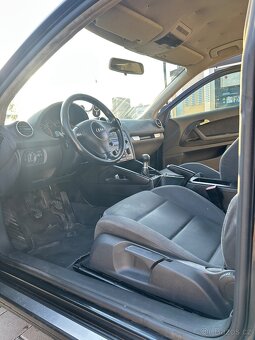 Audi a3 - 11