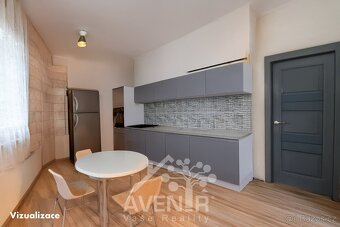 Rodinný dům 5+1, 189 m², Mukařov – ideální pro bydlení i rek - 11