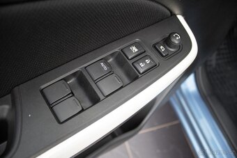 Suzuki Swift 4x4 1.2 DualJet +SHVS GLX teraz veľký servis - 11