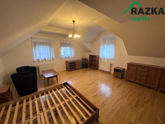 Prodej rodinného domu Mariánské Lázně - Hamrníky - 11