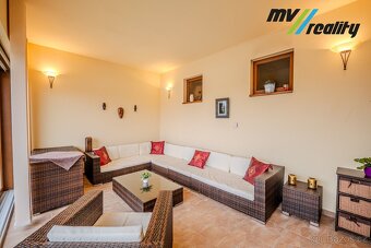 Přišimasy, Prodej rodinného domu, 195 m² se zahradou  2191 m - 11