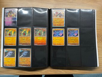 Pokemon Prismatic evolution set - 11