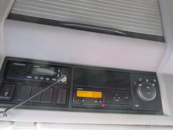 Volvo FH 460 EEV, 6x2, BDF - 11