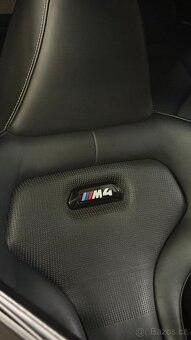 BMW M4 2020 LCI - 11