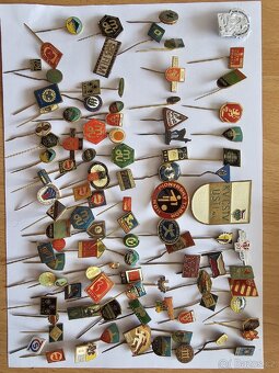 Staré veci po úklidu sklepa - 11