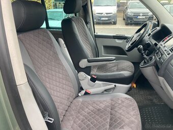 Caravelle BiTdi 4x4 - 11