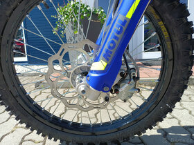 Sherco 300 SEF 4T Factory - 11