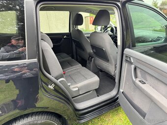 VW Touran 1,2TSI - 11