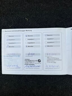 BMW Z4 M Roadster - 11