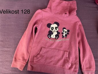 Různé oblečení - 11