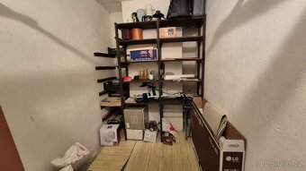 Prodej bytu 3+1 v Turnově - 11