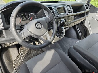 Vw T6 LONG 103kw DSG DPH - 11