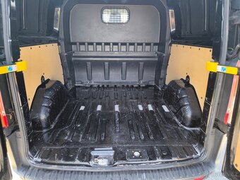 ford transit custom long 5-mist 2014 - 11