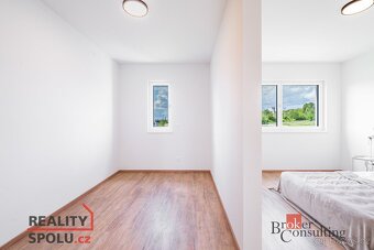 Prodej, domy/rodinný, 119.18 m2, Pechlátova, Dubí, Kladno, K - 11