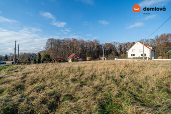 Prodej stavebního pozemku, Orlová - Lutyně - 11