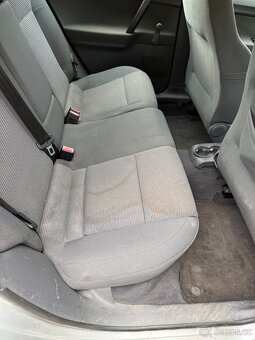 VW Polo 1.9. Tdi, 74Kw - 11