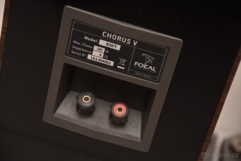 Focal Chorus 836V - 11