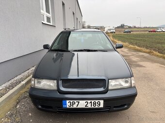Škoda Octavia 1.9 TDI - 11