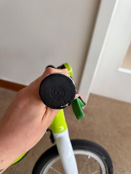 Woom 1 + woom helma XS - 11